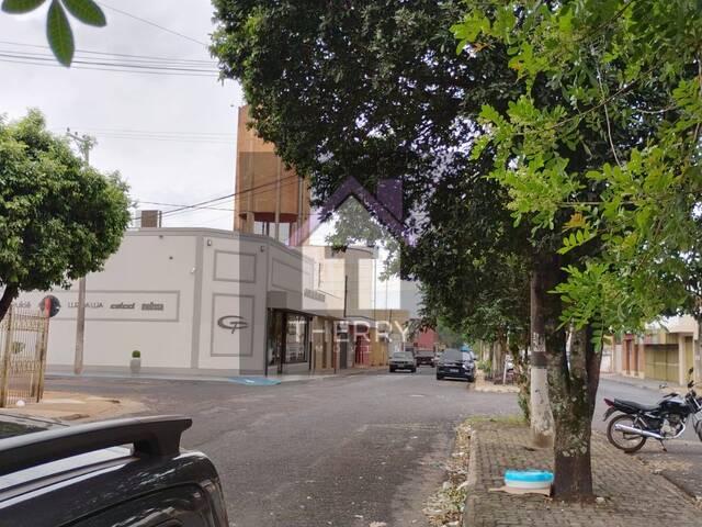 Prédio comercial para Venda em Américo Brasiliense - 2