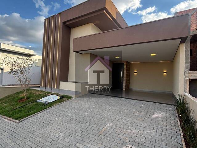 Venda em Residencial Tivoli - Araraquara