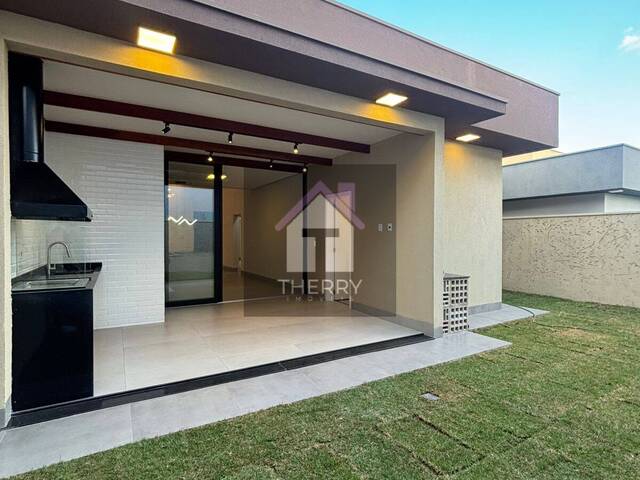 Casa em condomínio para Venda em Araraquara - 2