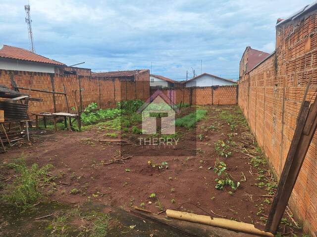 Área para Venda em Araraquara - 2