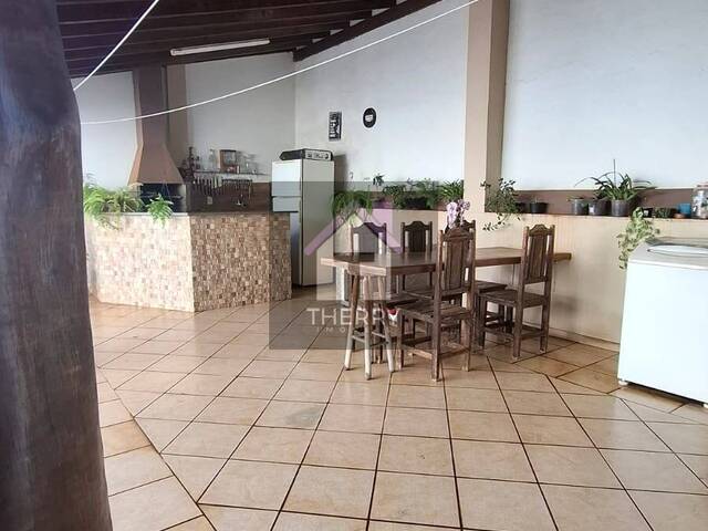 Casa para Venda em Araraquara - 2