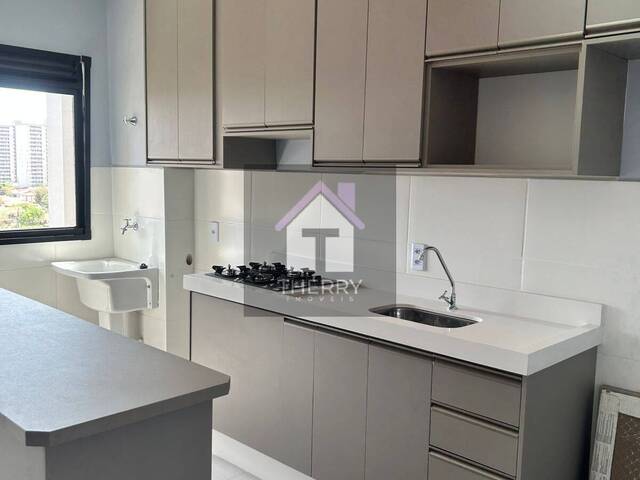 Apartamento para Locação em Araraquara - 3