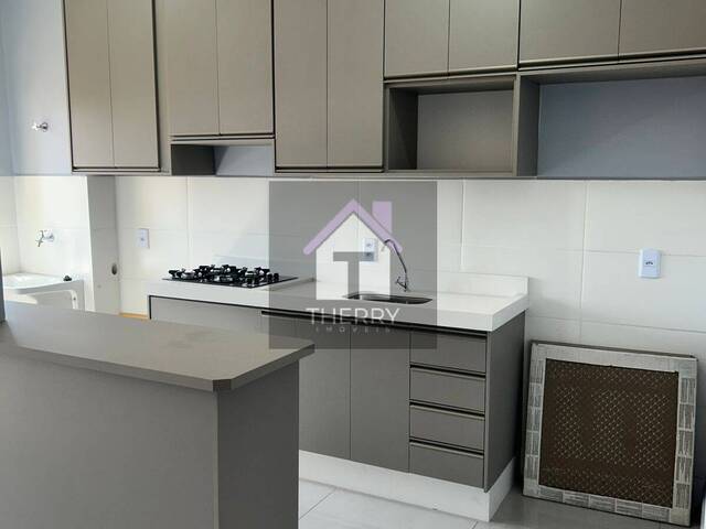Apartamento para Locação em Araraquara - 4