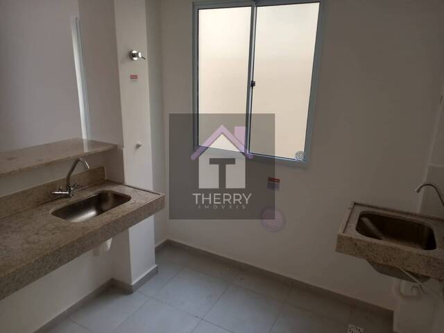 Apartamento para Venda em Araraquara - 4