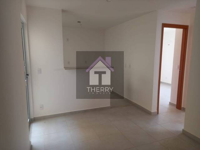 Apartamento para Venda em Araraquara - 2
