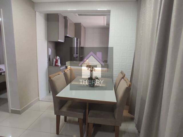 Apartamento para Venda em Araraquara - 5
