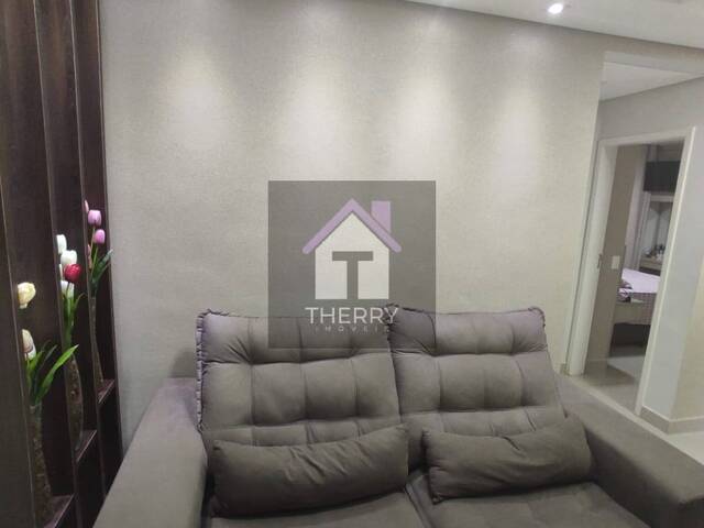 Apartamento para Venda em Araraquara - 4