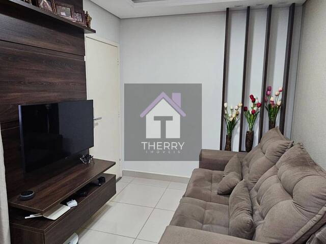 Apartamento para Venda em Araraquara - 2