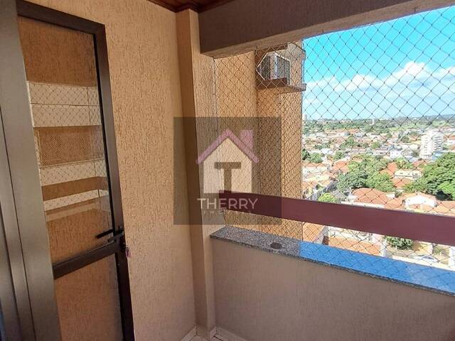 Apartamento para Venda em Araraquara - 2