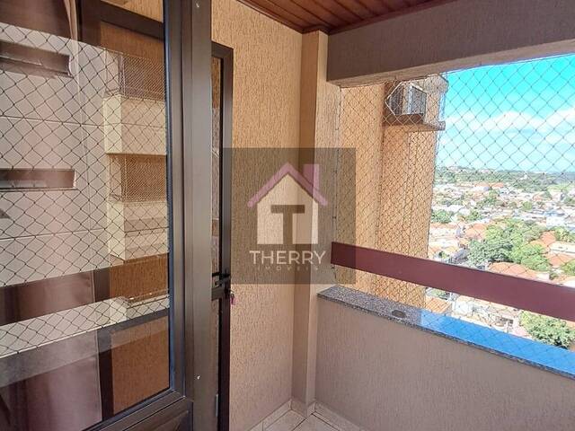 Apartamento para Venda em Araraquara - 3