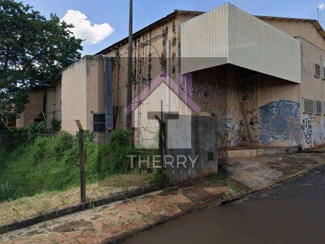 Prédio comercial para Venda em Araraquara - 4