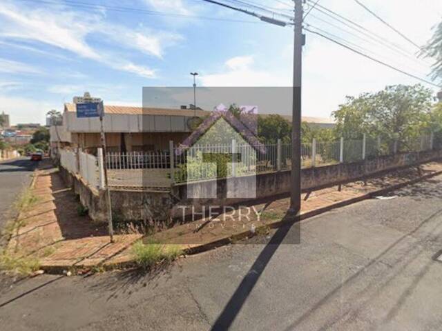 Prédio comercial para Venda em Araraquara - 2