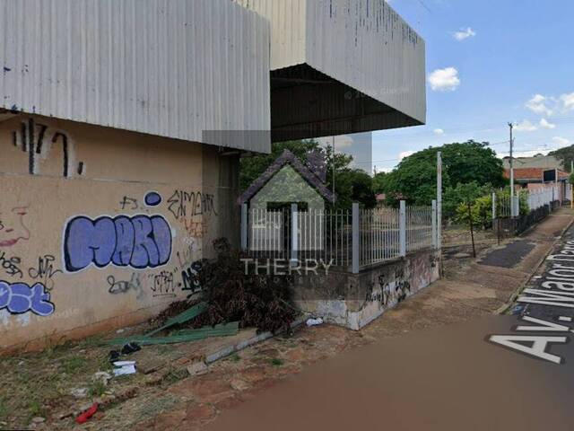 Prédio comercial para Venda em Araraquara - 5