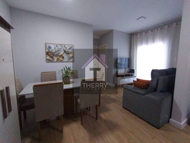 Apartamento para Venda em Araraquara - 4