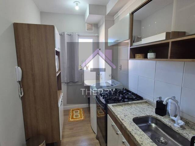 Apartamento para Venda em Araraquara - 3