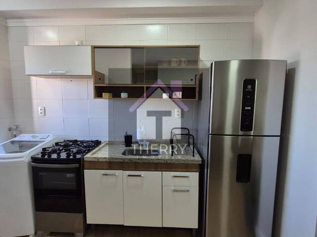 Apartamento para Venda em Araraquara - 2