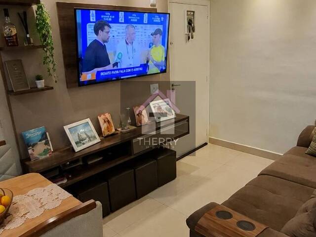 Apartamento para Venda em Araraquara - 3