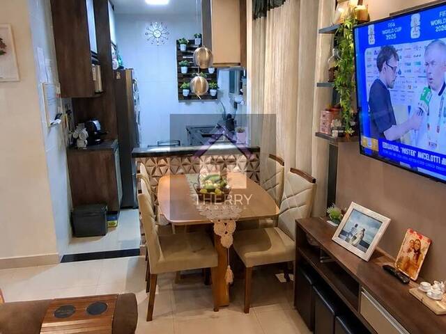 Apartamento para Venda em Araraquara - 5