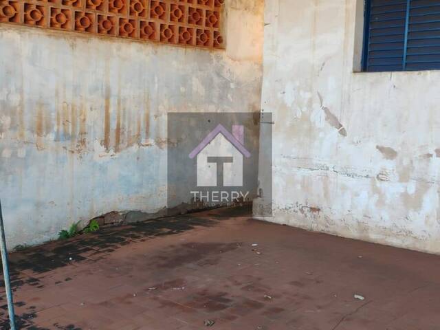 Casa para Venda em Araraquara - 2