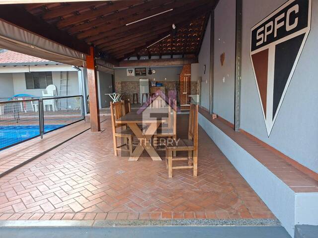 Casa para Venda em Araraquara - 5