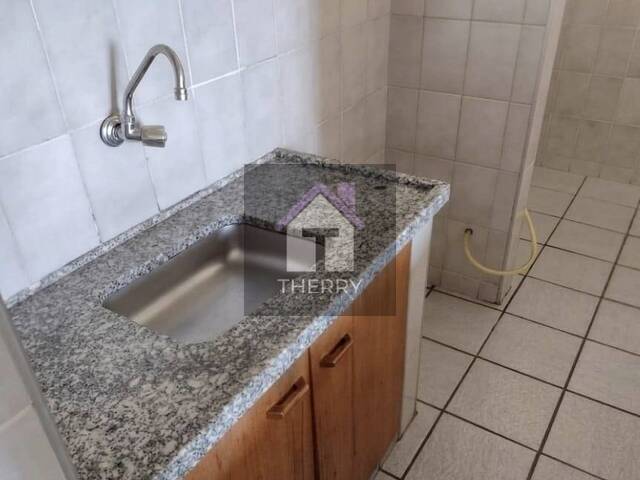 Apartamento para Venda em Araraquara - 2