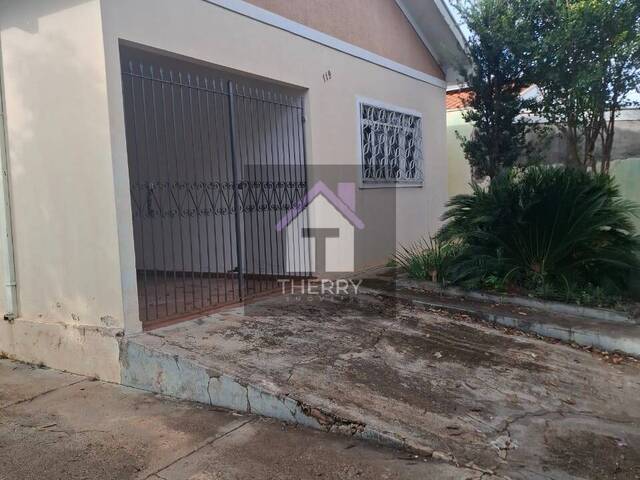 Venda em Jardim Brasil (Vila Xavier) - Araraquara