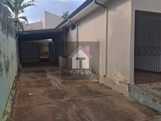 Casa para Venda em Araraquara - 2