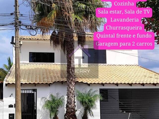 Venda em Jardim Roberto Selmi Dei - Araraquara
