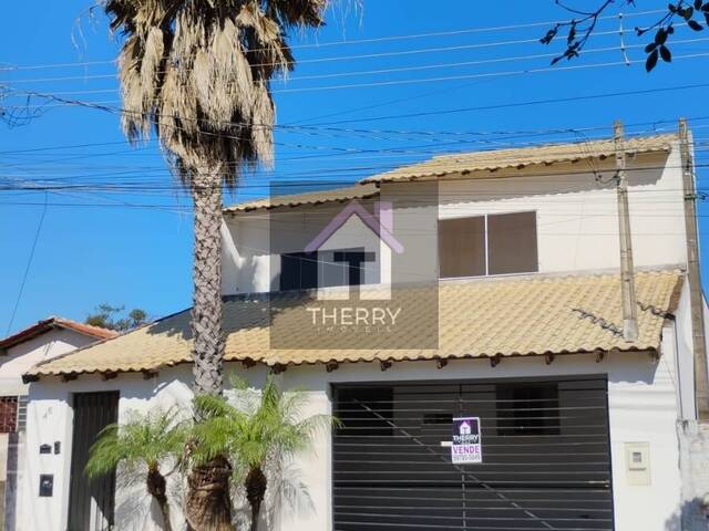 Sobrado para Venda em Araraquara - 3