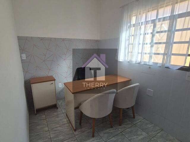 #SA5729 - Sala para Locação em Araraquara - SP - 2