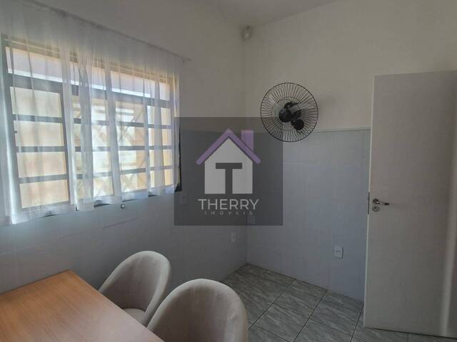 #SA5729 - Sala para Locação em Araraquara - SP - 3
