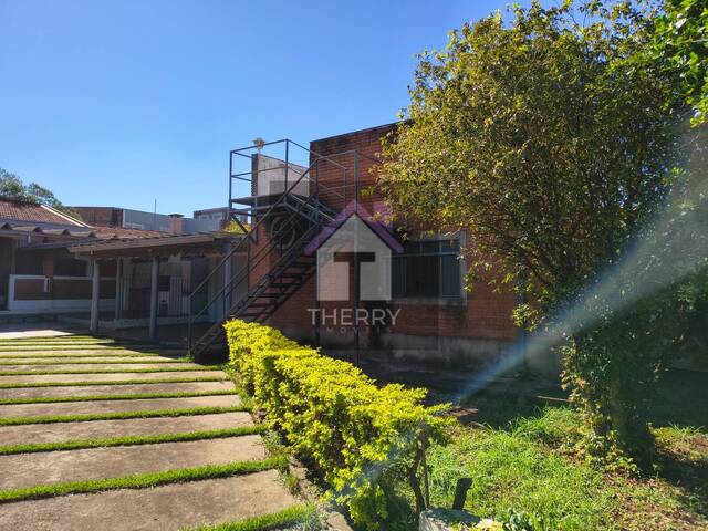#CA5730 - Casa para Venda em Araraquara - SP - 3