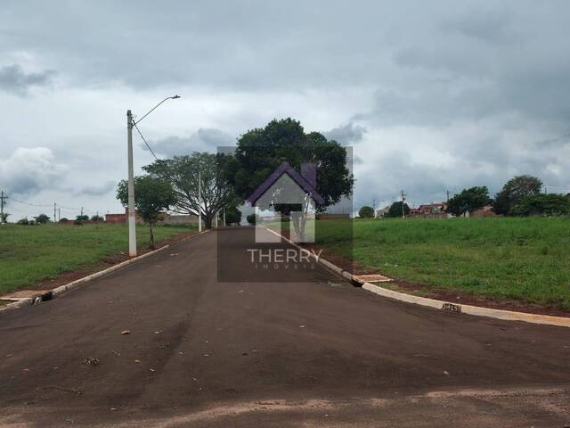 #TE5734 - Terreno para Venda em Bariri - SP - 2