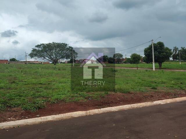 #TE5734 - Terreno para Venda em Bariri - SP - 3