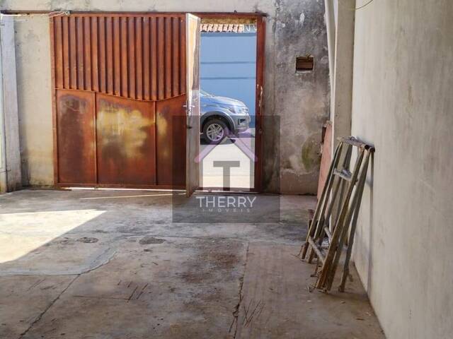 #CA5735 - Casa para Venda em Araraquara - SP - 2