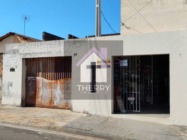 Venda em Jardim Altos de Pinheiros II - Araraquara