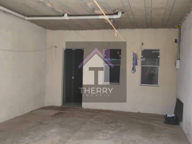 #CA5735 - Casa para Venda em Araraquara - SP - 3