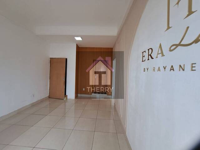 #SA5735 - Sala para Locação em Matão - SP - 3