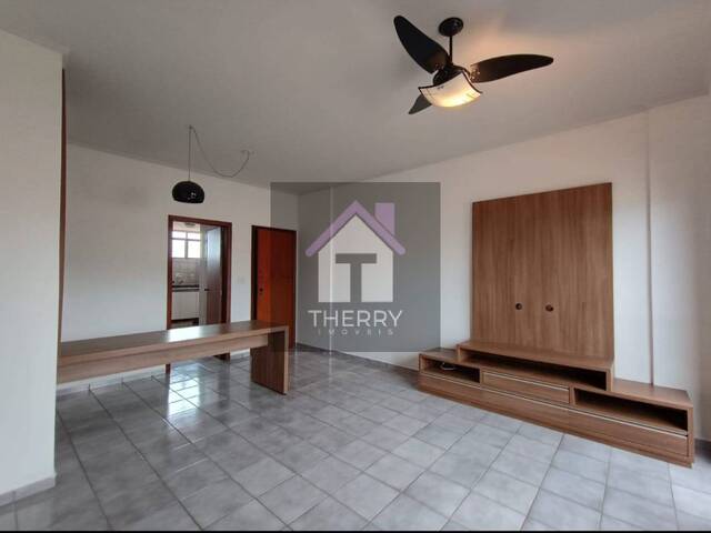 #AP5738 - Apartamento para Venda em Araraquara - SP - 2