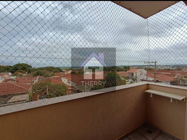 #AP5738 - Apartamento para Venda em Araraquara - SP - 1