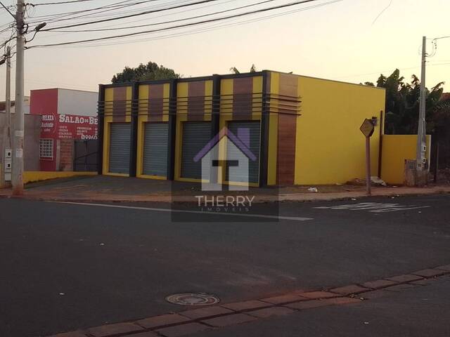 Prédio comercial para Venda em Araraquara - 5