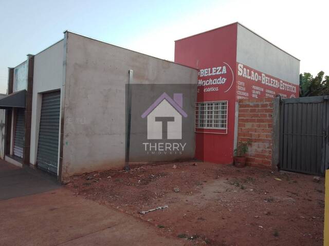 #PR5739 - Prédio comercial para Venda em Araraquara - SP - 2