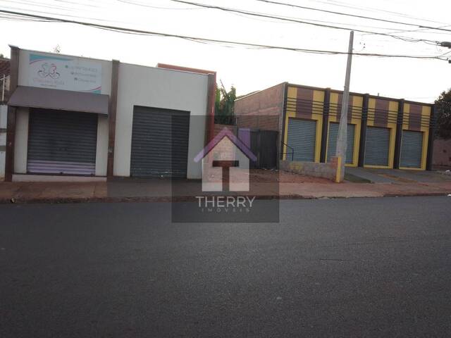 #PR5739 - Prédio comercial para Venda em Araraquara - SP - 3