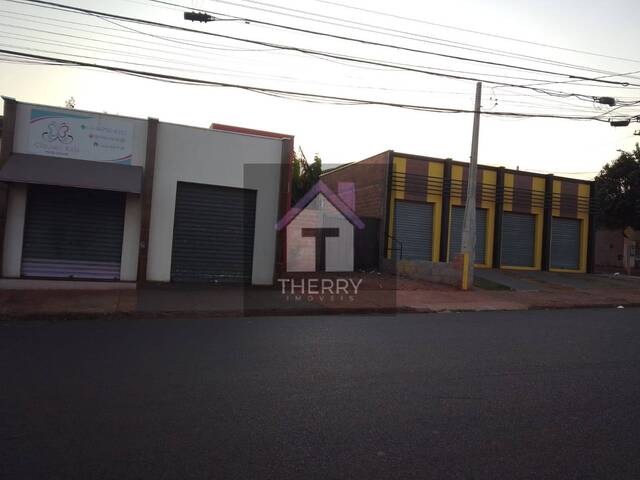 #PR5739 - Prédio comercial para Venda em Araraquara - SP - 1