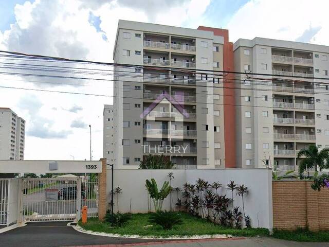 Apartamento para Venda em Araraquara - 5