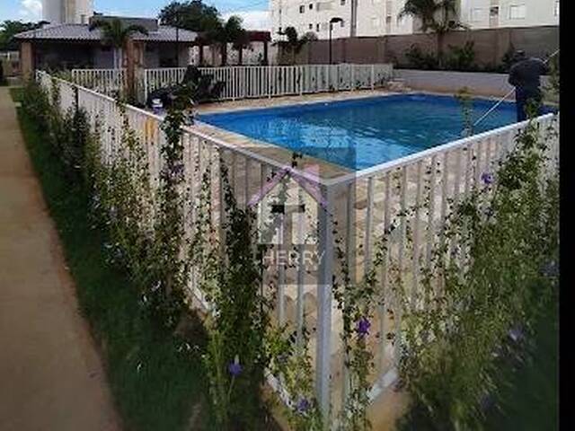 #AP5740 - Apartamento para Venda em Araraquara - SP - 3