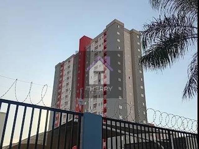 Apartamento para Venda em Araraquara - 4