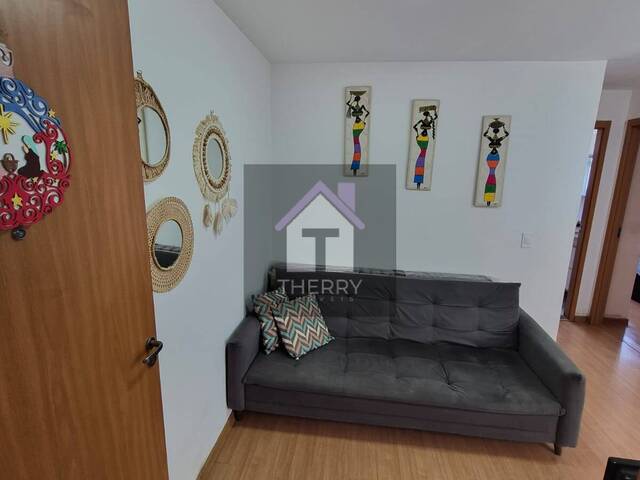 #AP5741 - Apartamento para Venda em Araraquara - SP - 3