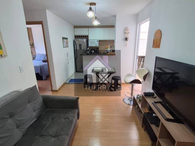 #AP5741 - Apartamento para Venda em Araraquara - SP - 2