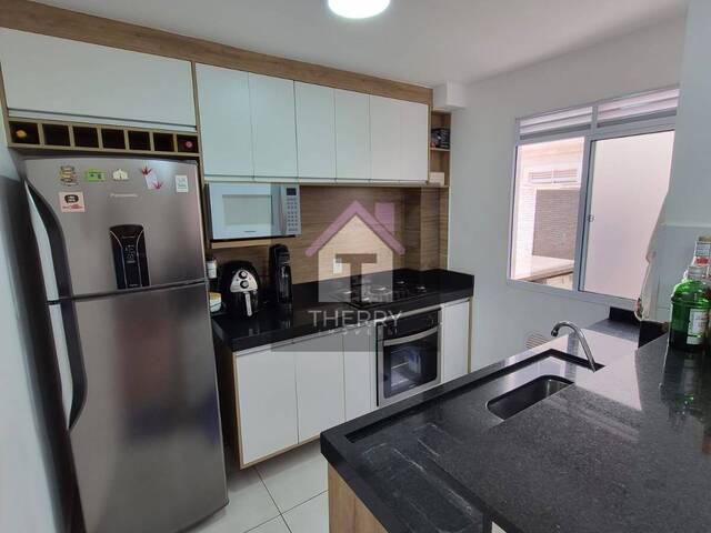 Apartamento para Venda em Araraquara - 5